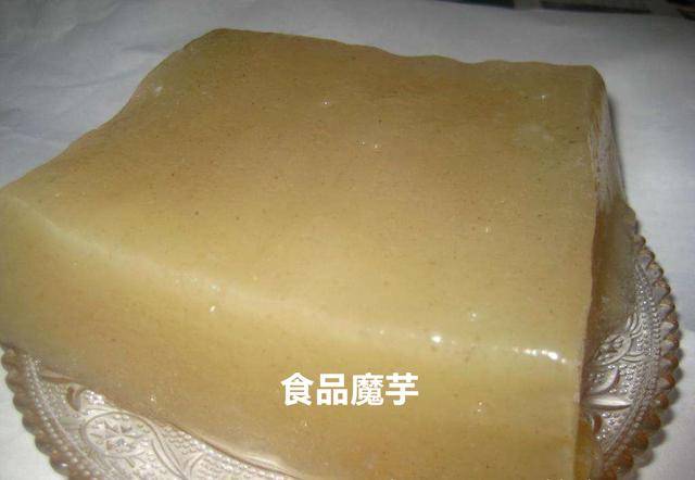 魔芋是什么做的（魔芋粉减肥的危害）