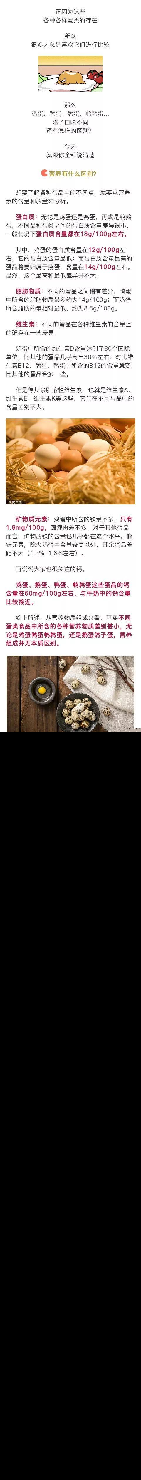 鹌鹑蛋怎么读（女孩为何不能吃鹌鹑蛋）