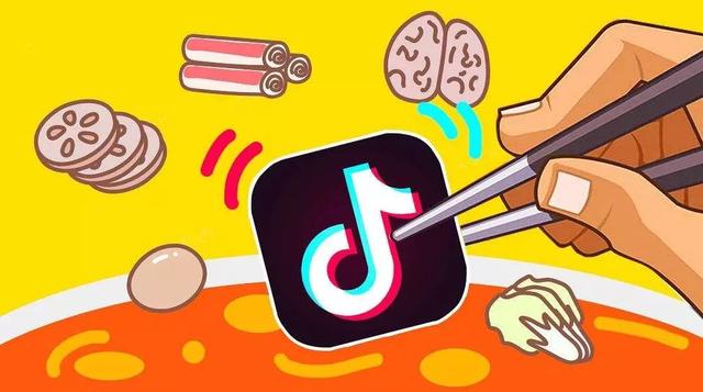 抖音美食博主如何赚钱？光推广费用就不少！