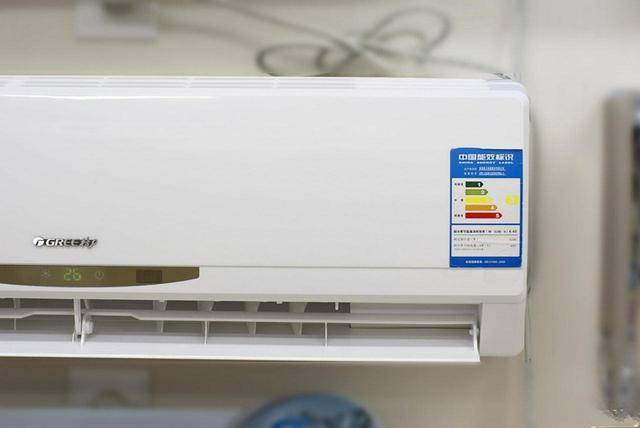能效比高好还是低好（能效比5以上的 空调）
