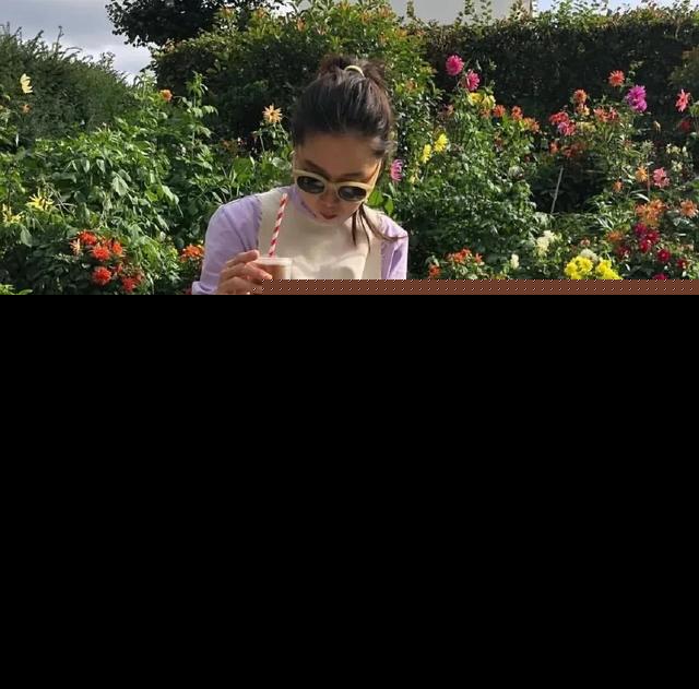 千面女郎是什么意思？千面女郎孔孝真！