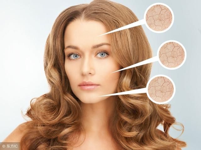 什么是混合性皮肤(混合性皮肤特征)