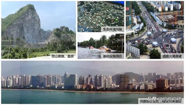 城市双修是什么意思（城市双修的意义）