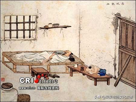 二十四孝图主要内容(二十四孝故事详细)