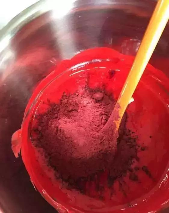 教你做条朱砂供玩玩！