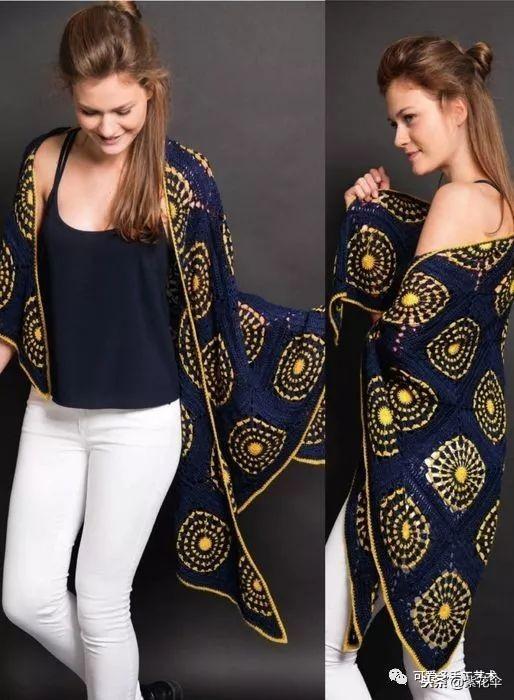 三角巾的系法图解（女士三角巾的系法图解）