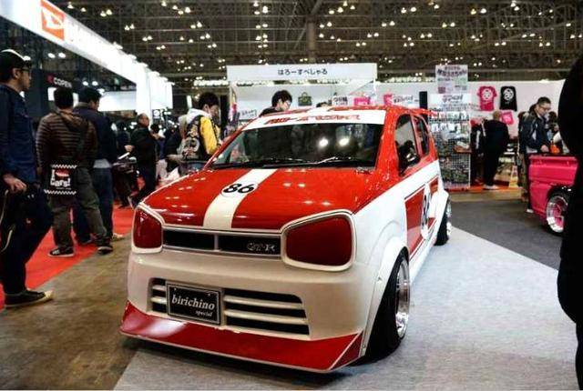 新奥拓怎么样（二手奥拓为什么那么贵）