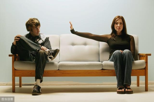 朋友以上恋人未满，算是一种什么样的情感