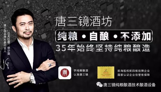 酿酒设备多少钱一套（家庭酿酒最简单的方法）