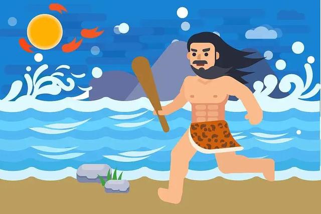 指南针怎么看东南西北（手机指南针怎么看图解）