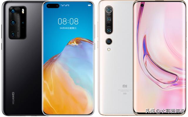 罗永浩pk王自如 两人再战带货!