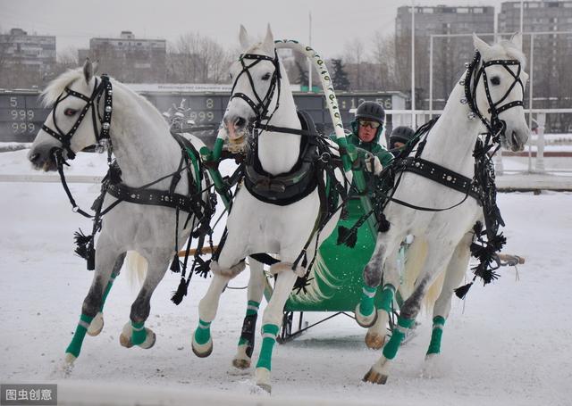 三驾马车：究竟是三辆车还是一辆车？