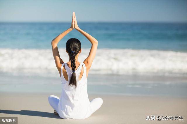 冥想训练方法最简单的（冥想的最高境界很可怕）