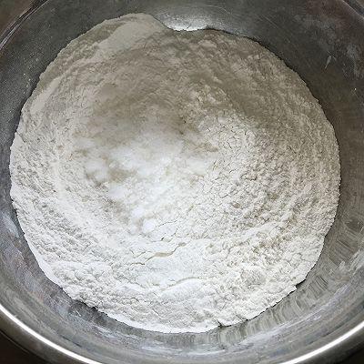 粘米粉简单小吃（粘米粉怎么做好吃又简单）