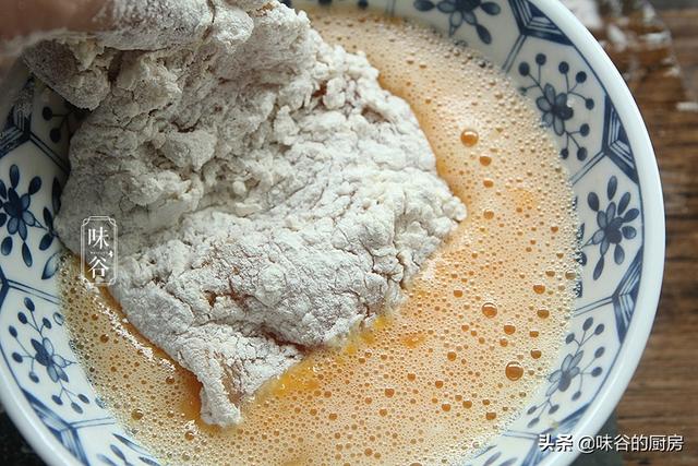 生粉的作用功效和用法（生粉和淀粉的区别）