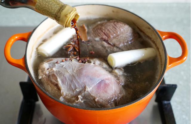如何做酱牛肉（最简单的酱牛肉做法）