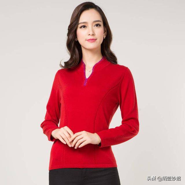 羊毛衫怎么洗（100%羊毛毛衣怎么洗）