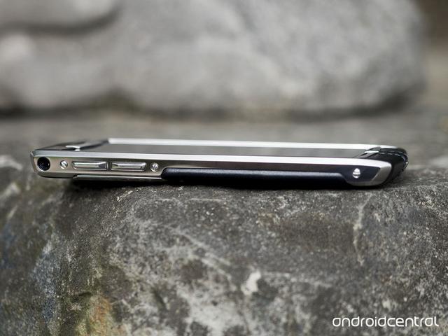 威图手机价格及图片(威图手机为什么那么贵)