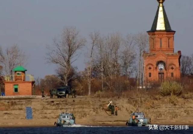 远东地区将重归中国(远东地区是指哪里)