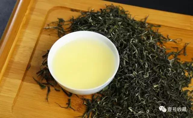 中国的十大名茶分别是什么(教你鉴别和冲泡)