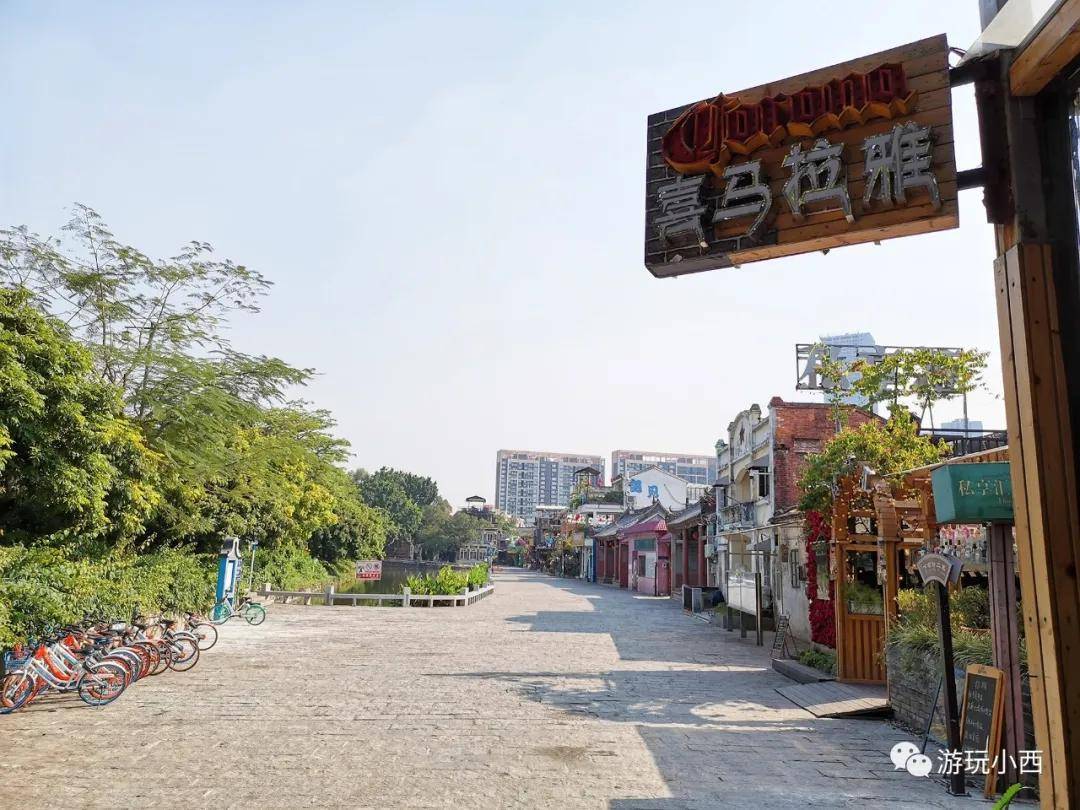 东莞有什么好玩的地方(东莞哪里好玩旅游景区)