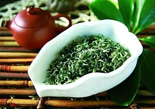 中国的十大名茶分别是什么(教你鉴别和冲泡)