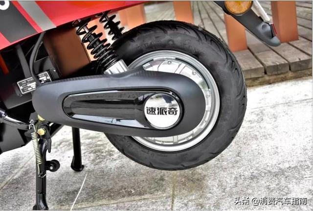 速派奇电动车怎么样(速派奇电动车排行第几)
