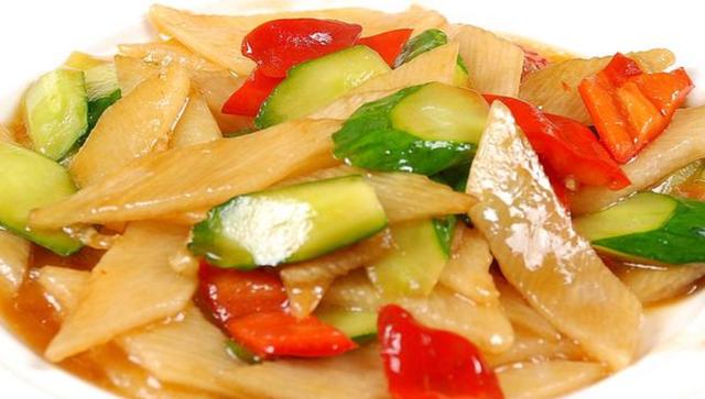 铁棍山药怎么吃（铁棍山药的最佳做法）