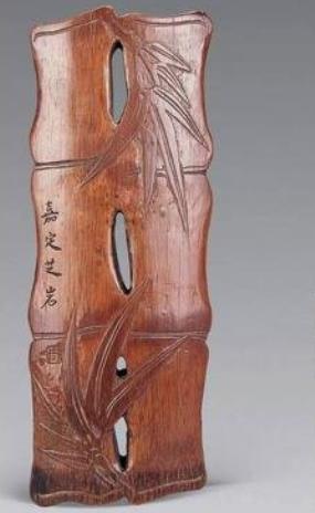 文房四宝指的是？文房四宝具体是指哪四样