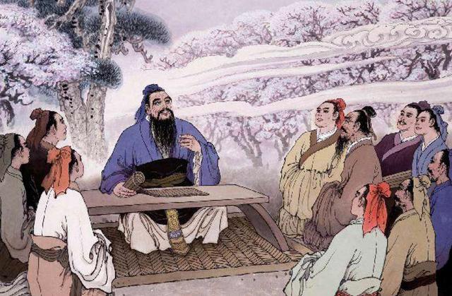 唯唯诺诺的意思（唯唯诺诺怎么解释）