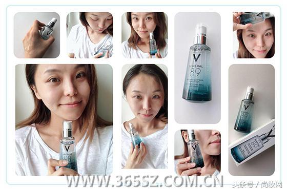 薇姿适合什么年龄段(薇姿的护肤品怎么样)
