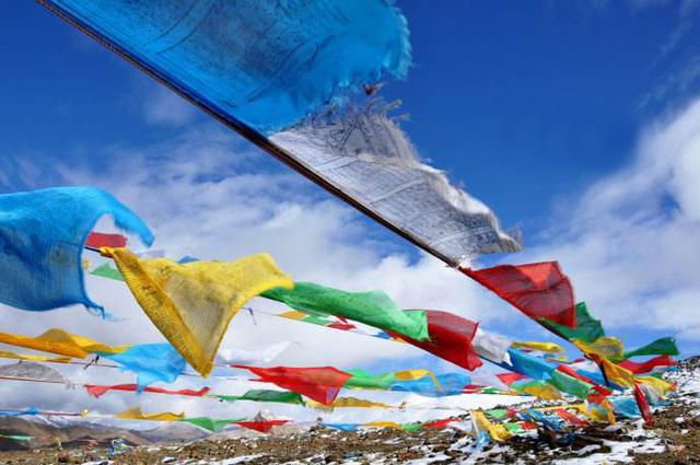 扎西德勒是什么意思（可以随便说扎西德勒吗）