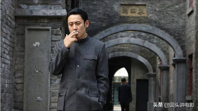 谍战剧排行榜豆瓣评分(国产十大谍战剧排行榜)