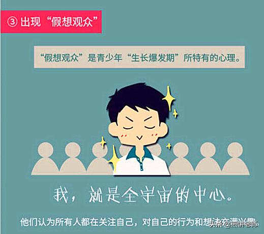 中二病什么意思（中二病通俗解释以及特点）