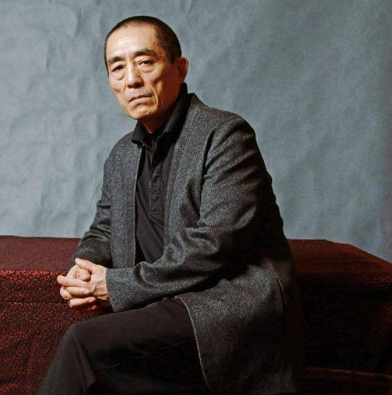 张艺谋几个孩子（张艺谋为什么喜欢陈婷）