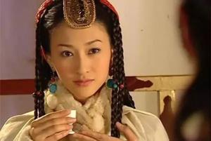 《逆水寒》16年了，五大主演一人成影帝一人半隐退，李小冉再翻红