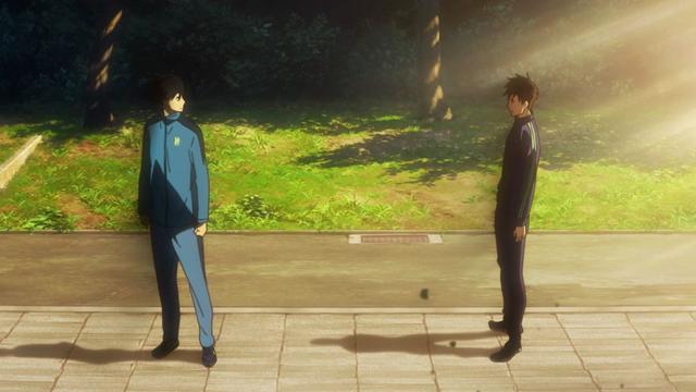 腐女必看！高颜值甜到腻的腐剧