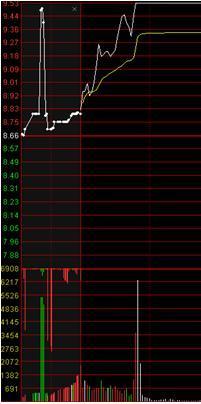 **中什么叫**竞价(举例说明)