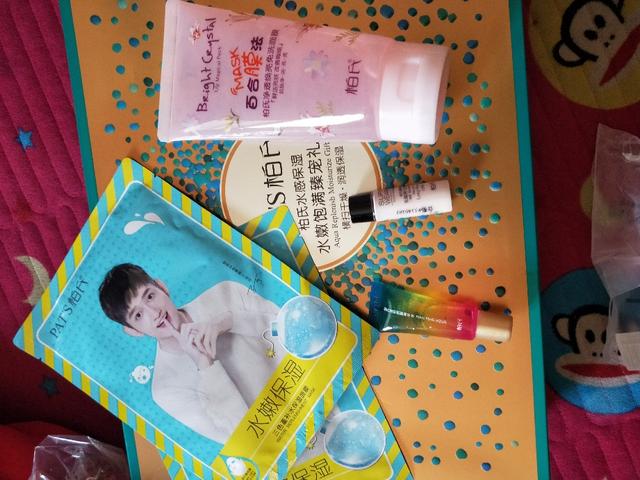 柏氏化妆品好吗(柏氏化妆品属于什么档次)