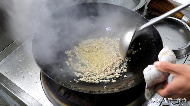 蚂蚁上树怎么做（家常蚂蚁上树怎么做）