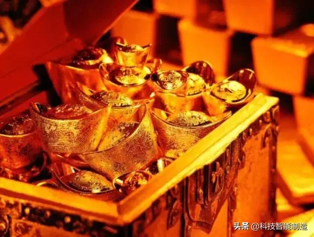 化学元素周期表顺口溜来记，实在太简单，化学元素从小就要开始学