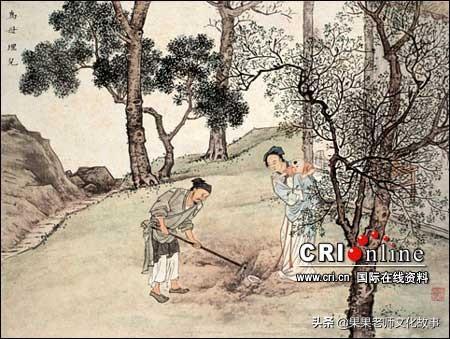 二十四孝图主要内容(二十四孝故事详细)