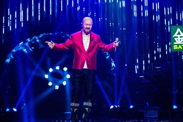 腾格尔怀念战友 十花儿为什么这样红