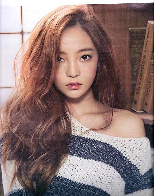 宋芝善照片？韩国又一女明星家中身亡，年仅29岁