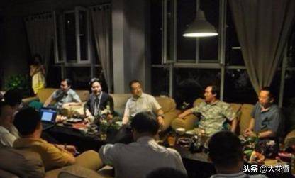 沙龙活动是什么意思(沙龙活动有哪些形式)