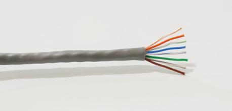 水晶头的接法（网线水晶头接法口诀）