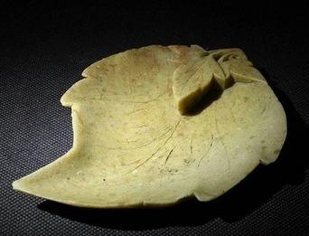 文房四宝指的是？文房四宝具体是指哪四样