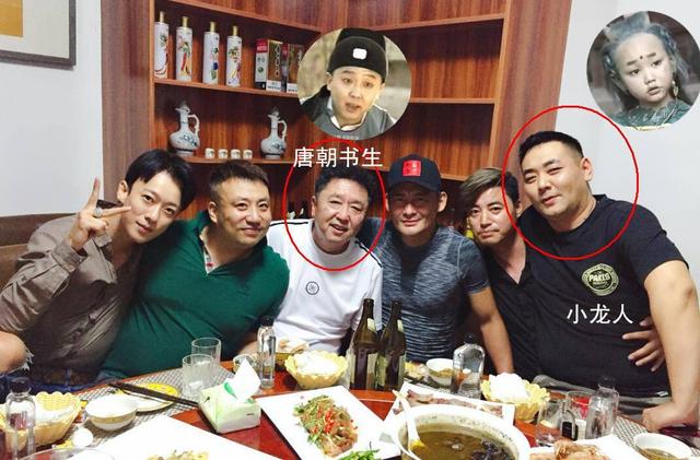 于谦的三大爱好是什么（于谦3大爱好的由来）