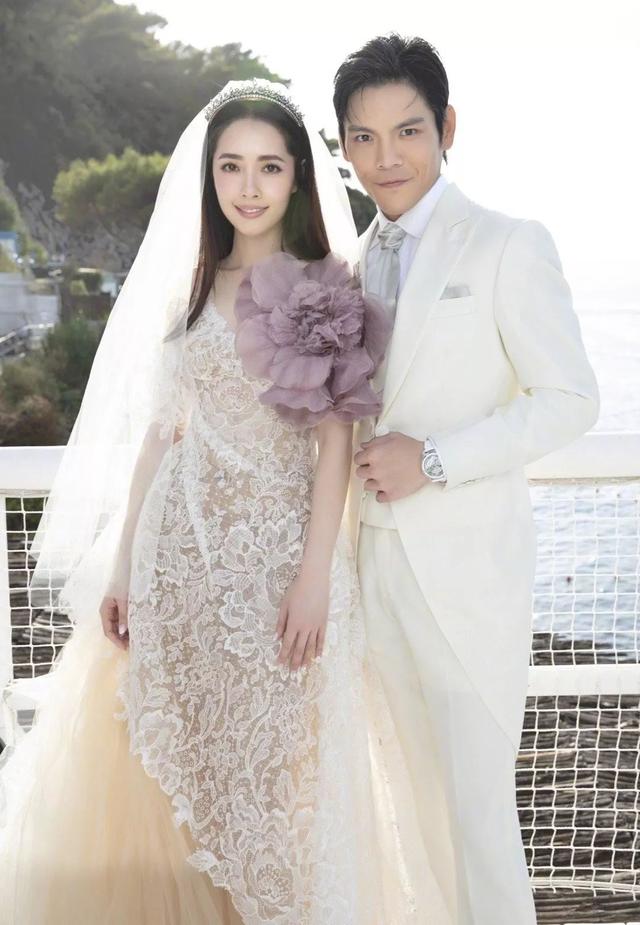 丁佩女儿资料和图片(现在结婚了吗)