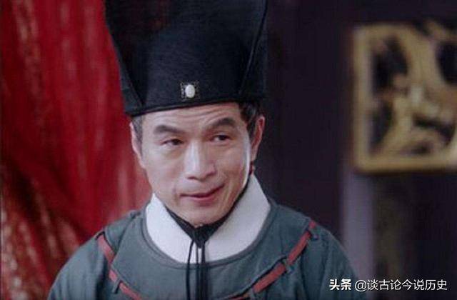 宦官是什么意思（宋朝宦官是太监吗）